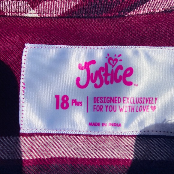 Flannel - Picture 3 of 3